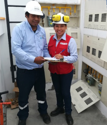 Total Energy